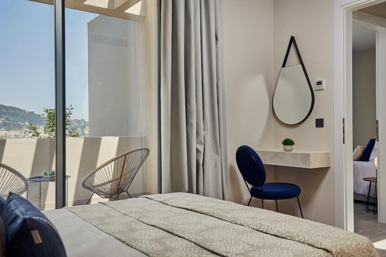 Althea Lavish Estate - Villa & Suite Zakynthos Exterior foto