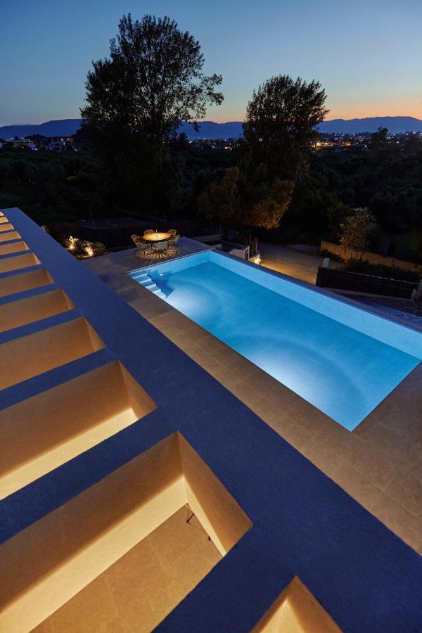 Althea Lavish Estate - Villa & Suite Zakynthos Exterior foto