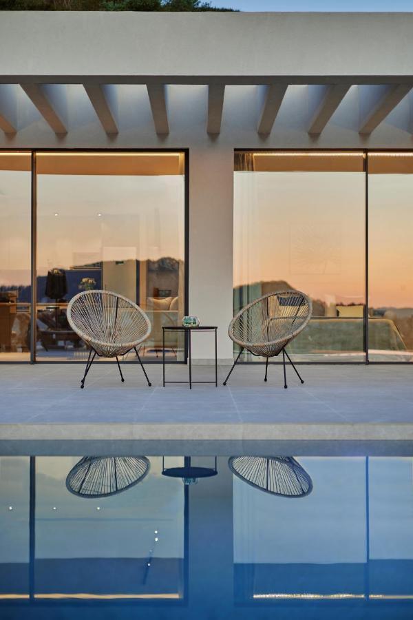 Althea Lavish Estate - Villa & Suite Zakynthos Exterior foto