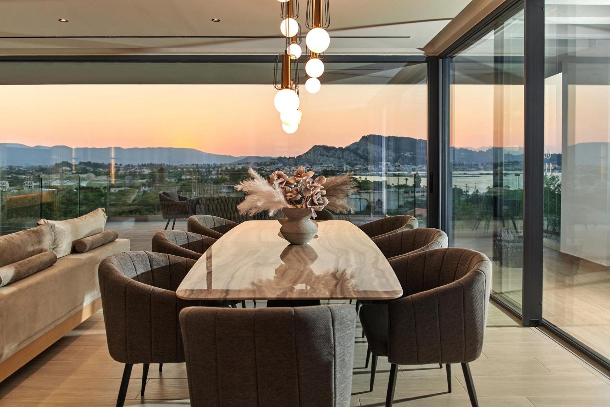 Althea Lavish Estate - Villa & Suite Zakynthos Exterior foto